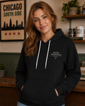 S&T Provisions Mt Greenwood Hoodie