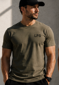 Short Sleeve LFG Shirt